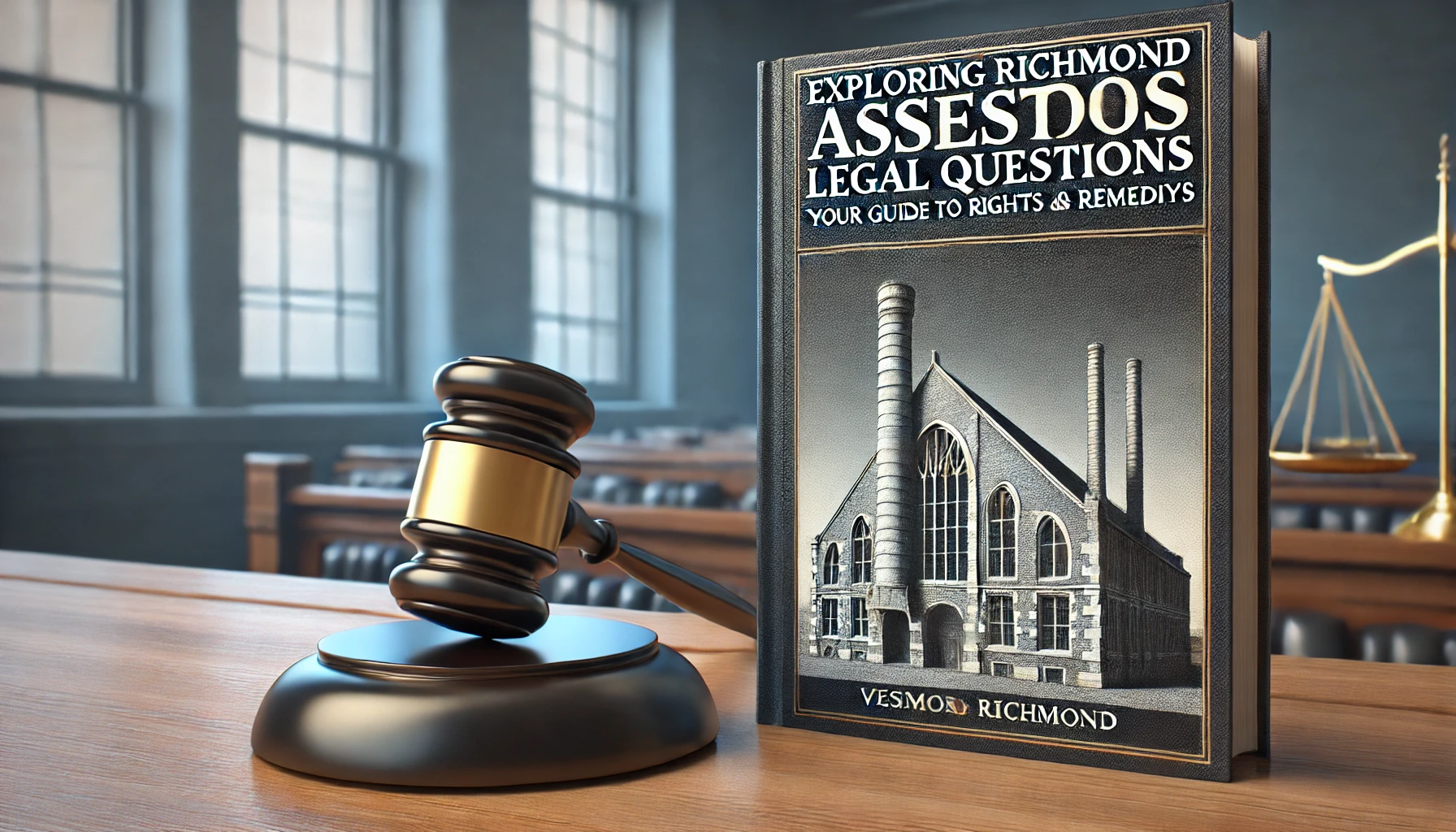 richmond asbestos legal question