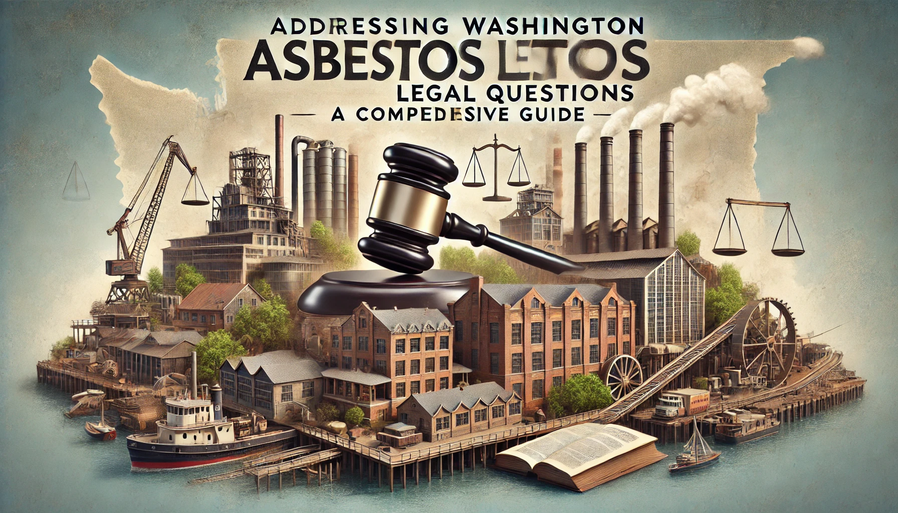 washington asbestos legal question