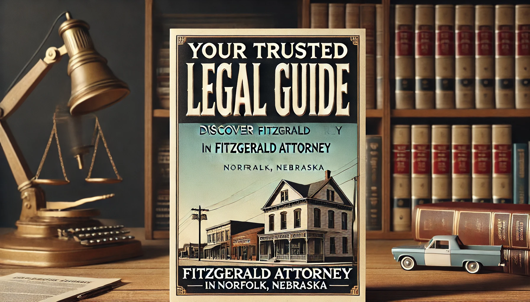 fitzgerald attorney norfolk nebraska