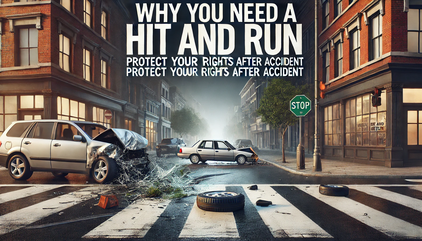 hit and run attorney