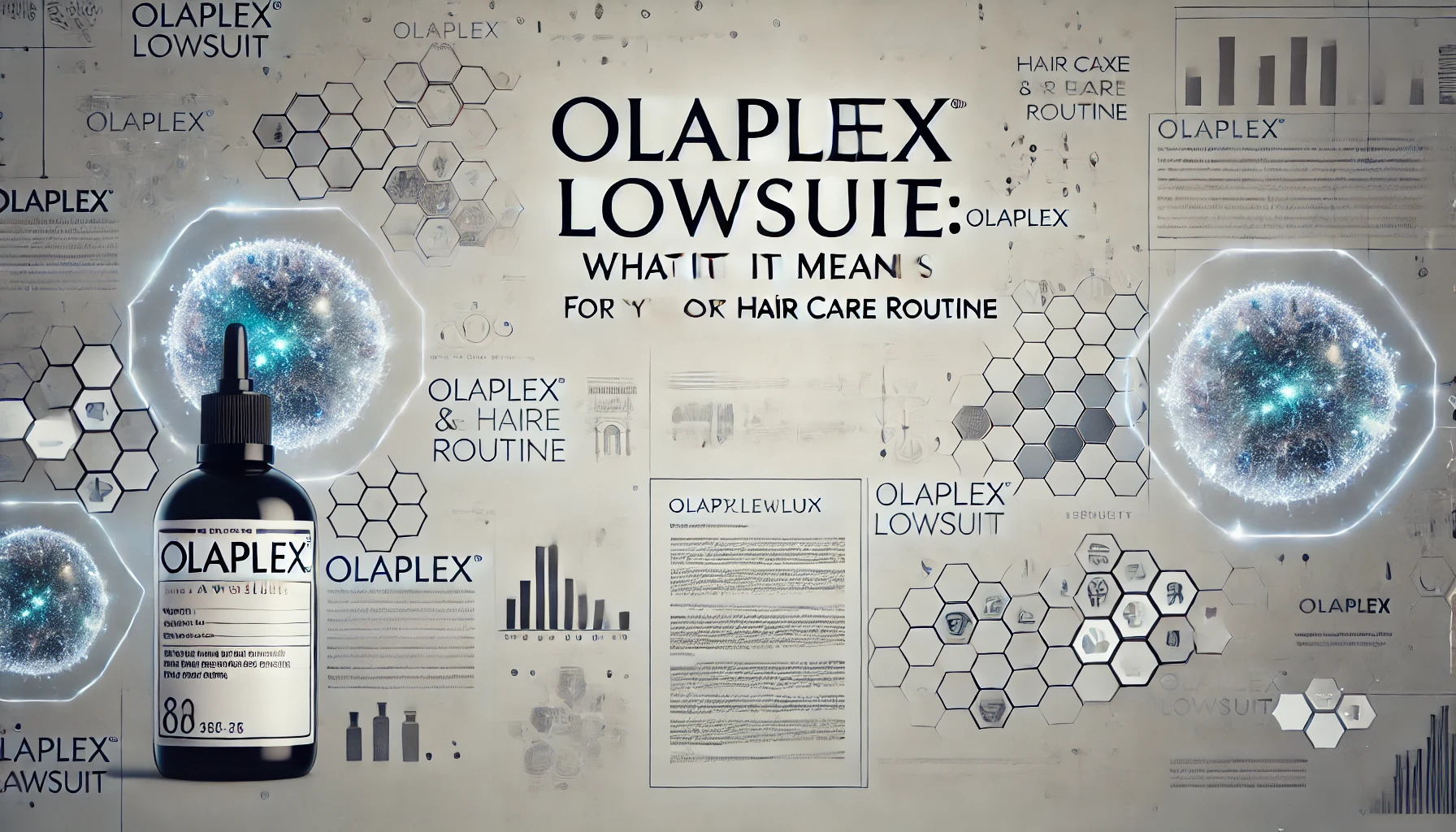 Olaplex Lawsuit