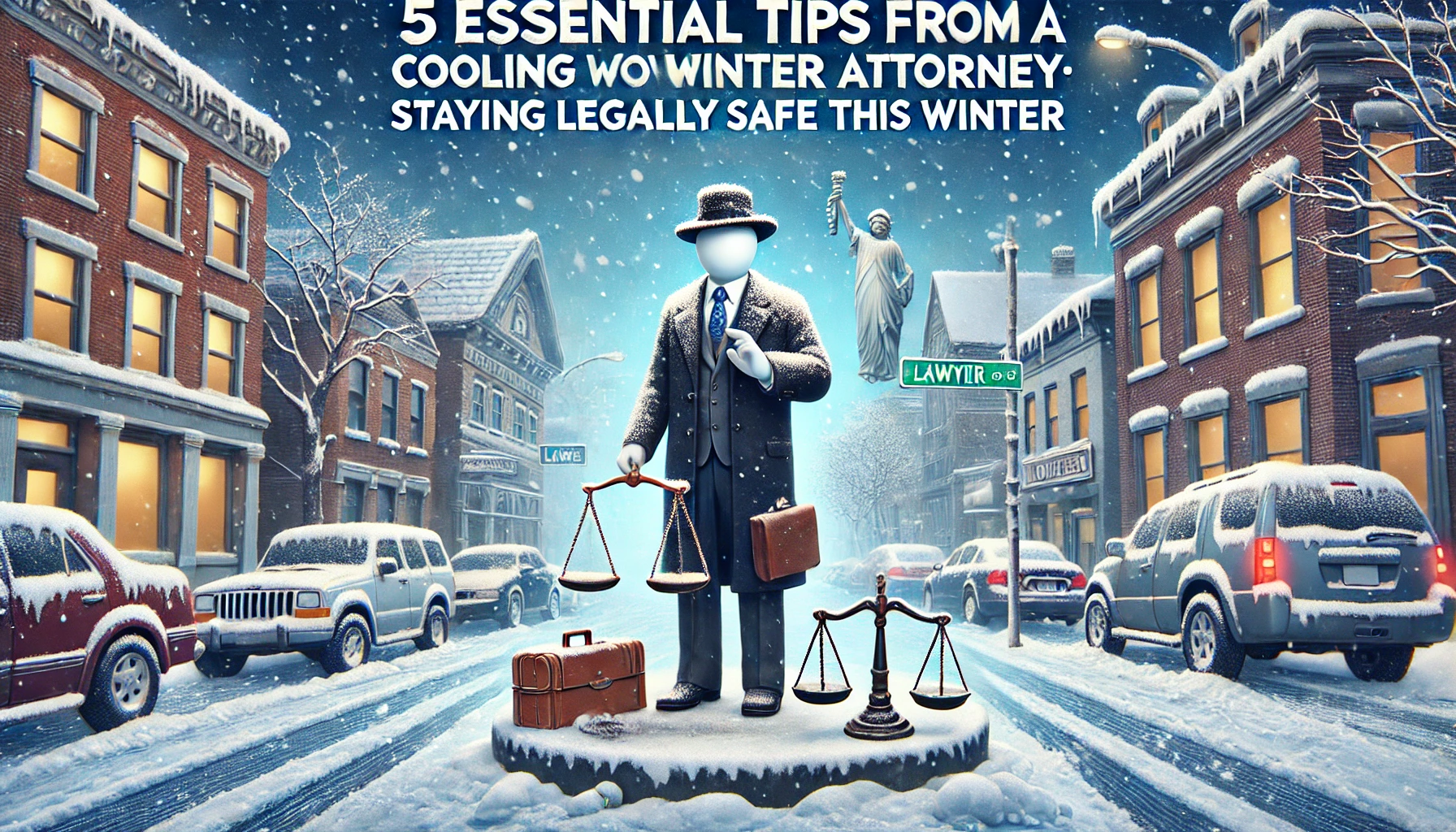 cooling winter attorney