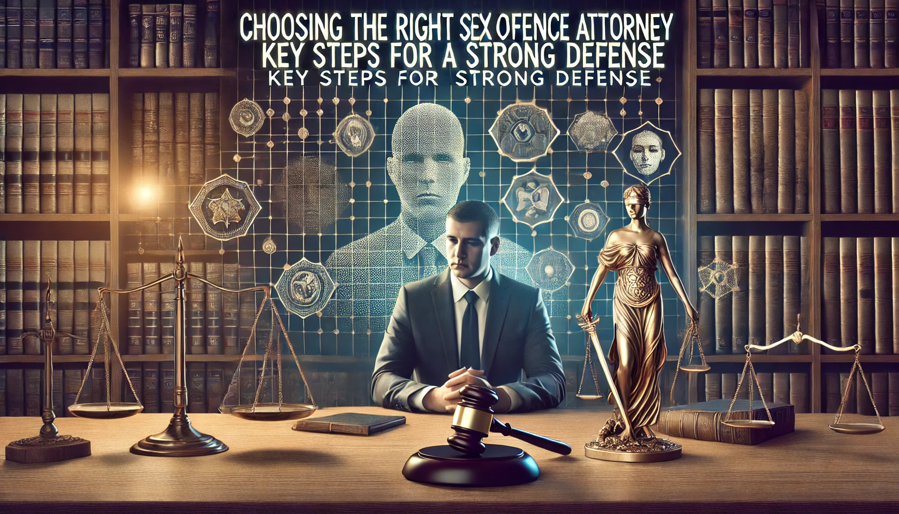 sex offense attorney