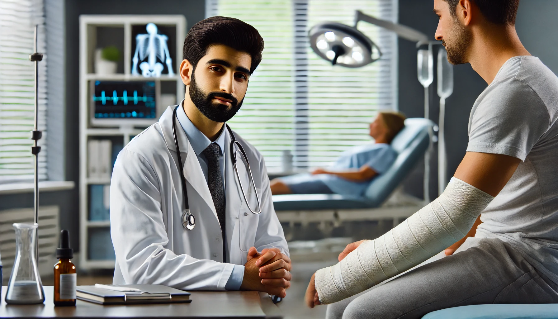 dr ramy elias personal injury