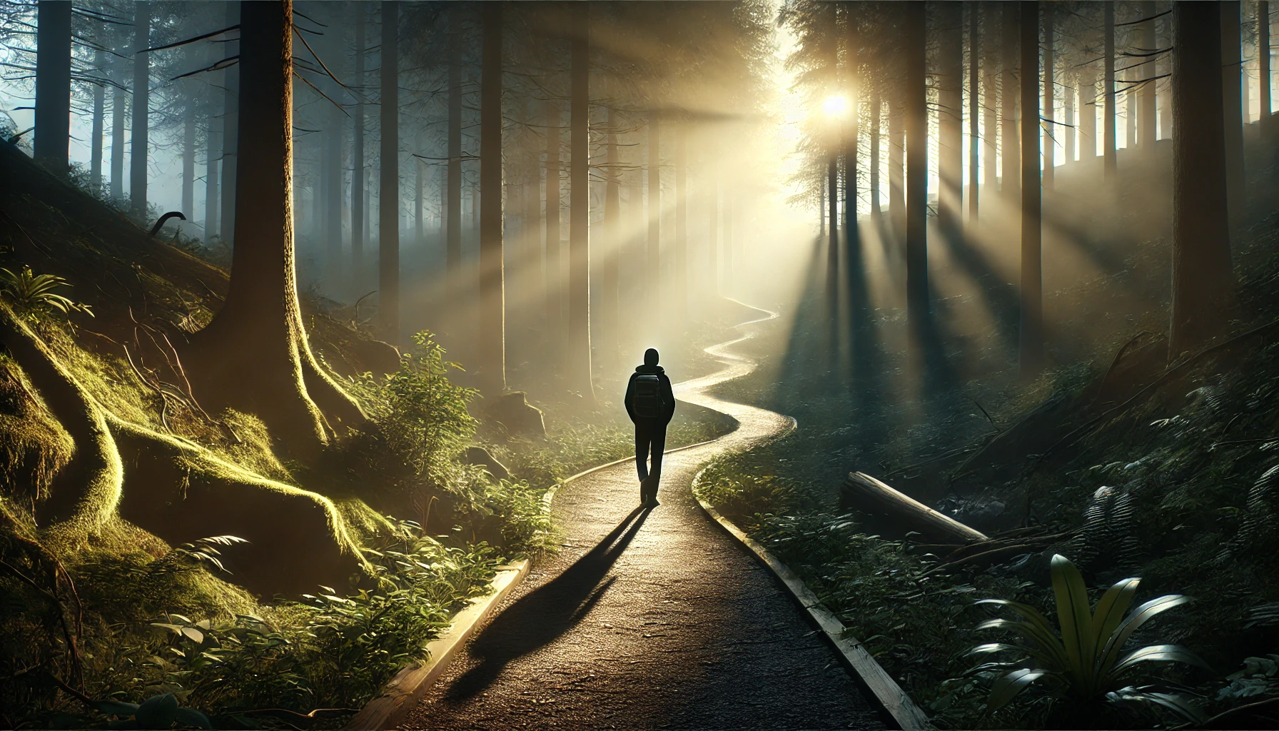the wilderness of divorce