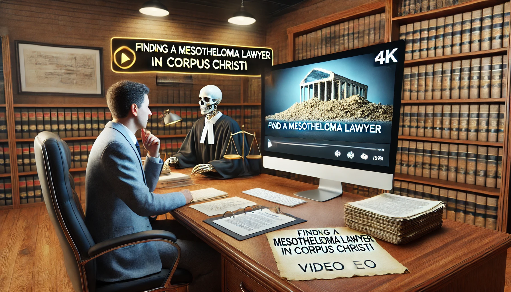 corpus christi mesothelioma lawyer vimeo