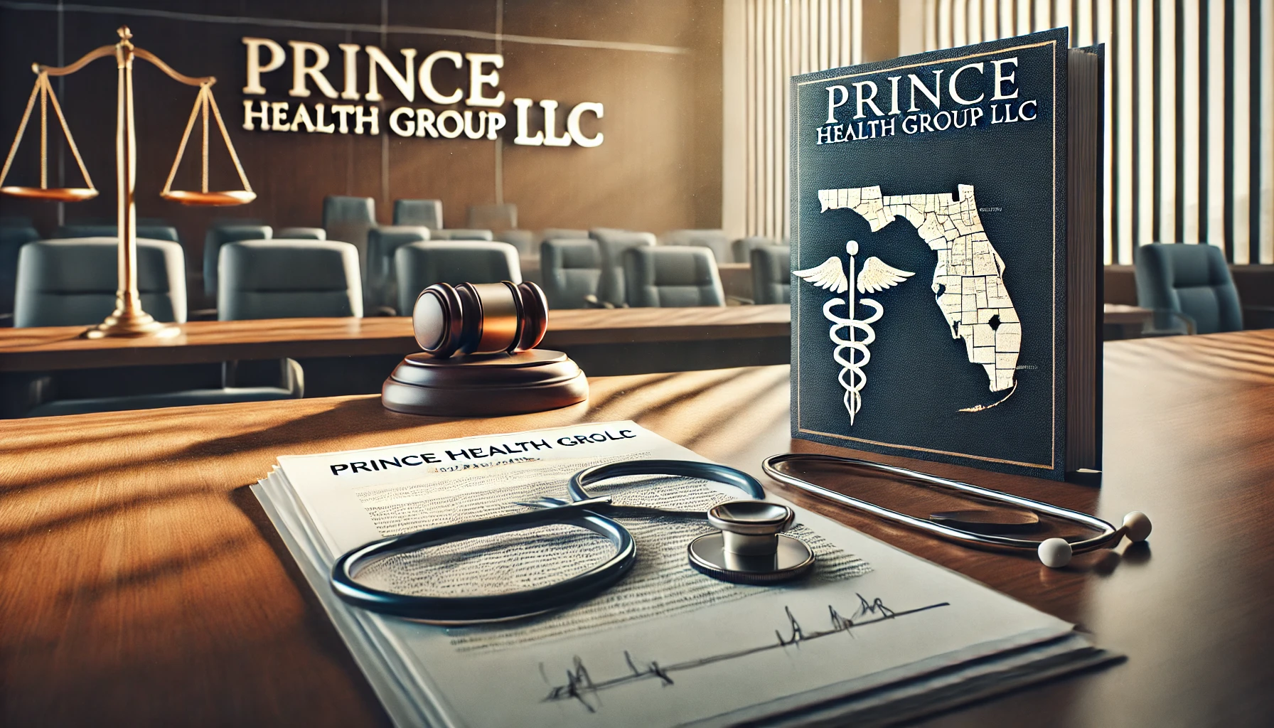 prince health group llc florida lawsuit